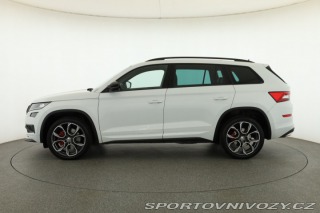 Škoda Kodiaq RS RS RS 2.0 TDI 2019