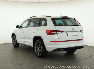 Škoda Kodiaq RS RS RS 2.0 TDI 2019