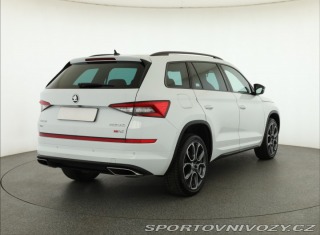 Škoda Kodiaq RS RS RS 2.0 TDI 2019