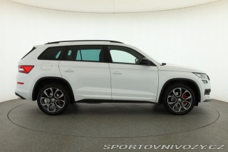 Škoda Kodiaq RS RS RS 2.0 TDI 2019