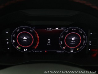 Škoda Kodiaq RS RS RS 2.0 TDI 2019