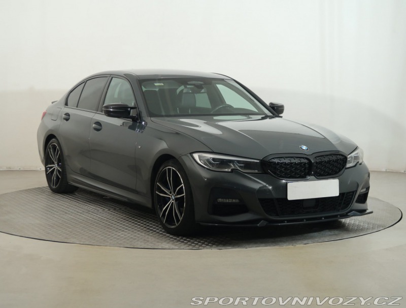 BMW 3 330 i