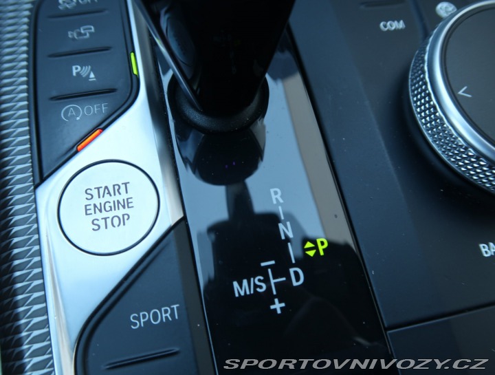 BMW 3 M Sport 330 i 2019