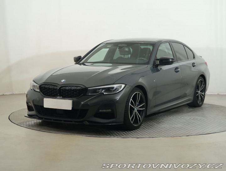 BMW 3 330 i 2019