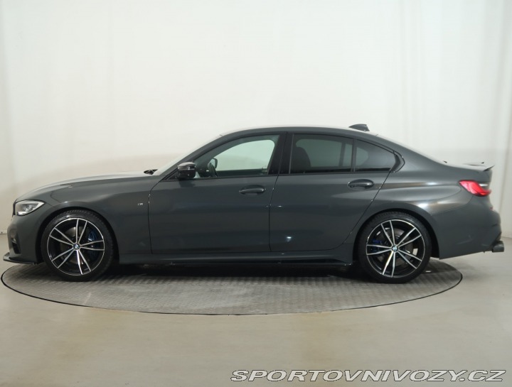 BMW 3 330 i 2019