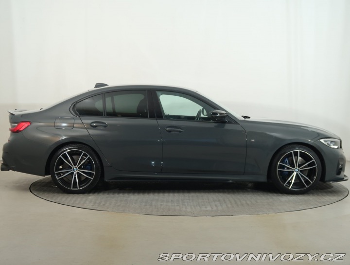 BMW 3 330 i 2019