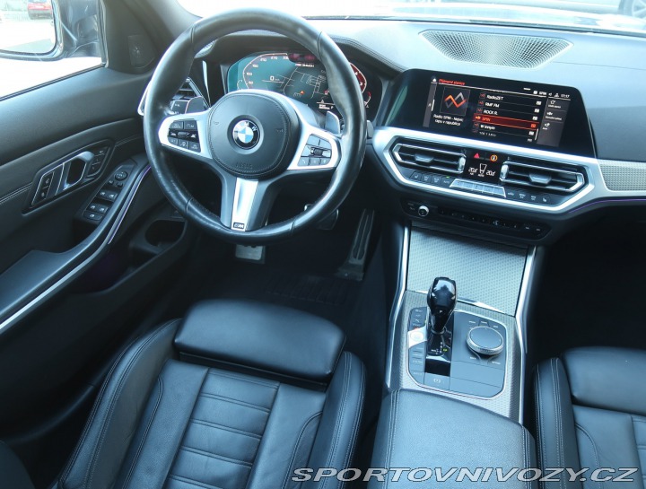 BMW 3 330 i 2019