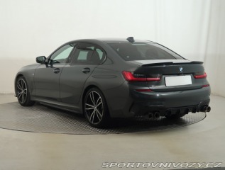 BMW 3 330 i 2019