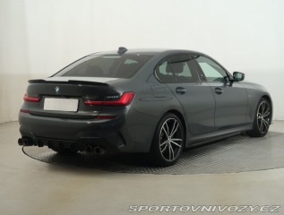 BMW 3 330 i 2019