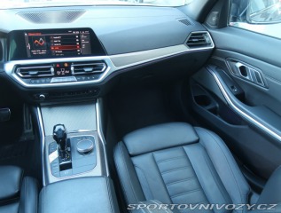 BMW 3 330 i 2019