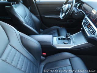 BMW 3 330 i 2019