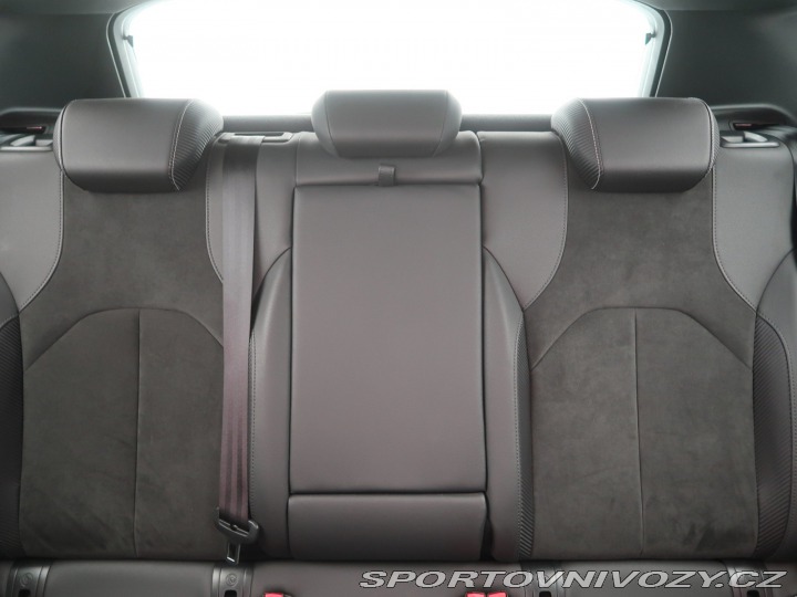 Seat Leon 2.0 TSI Cupra 300 2018