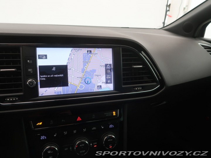 Seat Leon 2.0 TSI Cupra 300 2018