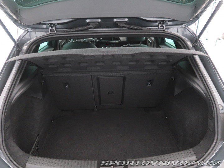 Seat Leon 2.0 TSI Cupra 300 2018