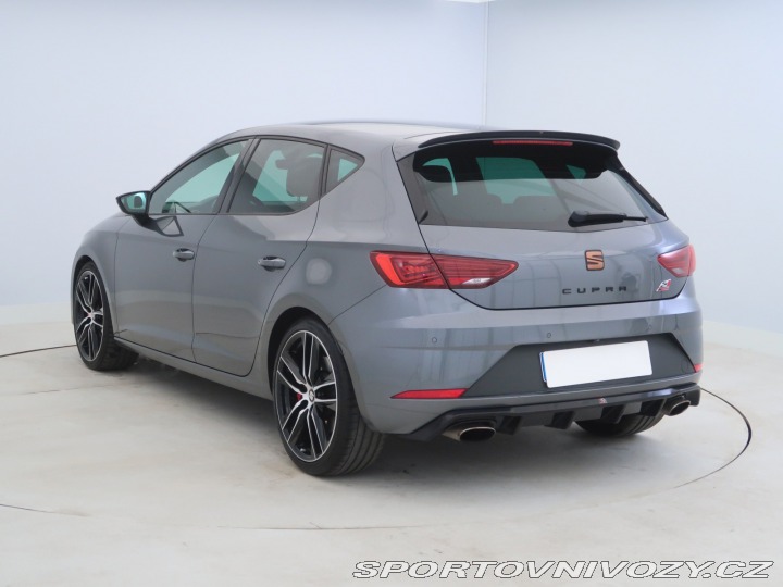 Seat Leon 2.0 TSI Cupra 300 2018