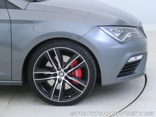 Seat Leon 2.0 TSI Cupra 300 2018