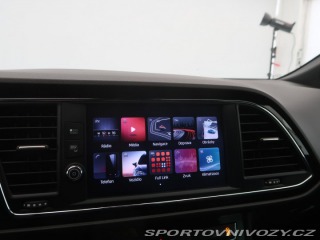Seat Leon 2.0 TSI Cupra 300 2018