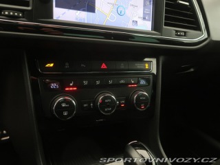 Seat Leon 2.0 TSI Cupra 300 2018