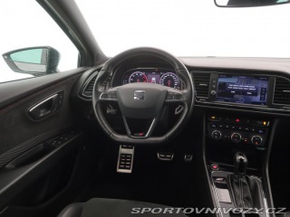 Seat Leon 2.0 TSI Cupra 300 2018