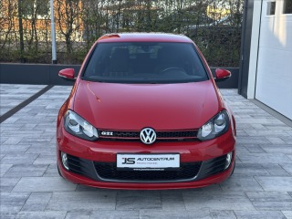 Volkswagen Golf 2,0 TSI 211PS  VI GTI