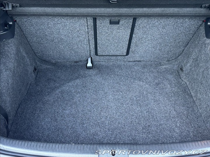 Volkswagen Golf 2,0 TSI 211PS  VI GTI 2010