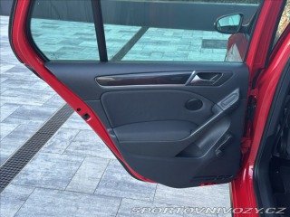 Volkswagen Golf 2,0 TSI 211PS  VI GTI 2010