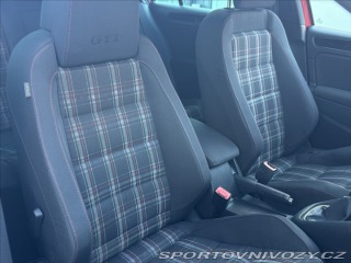 Volkswagen Golf 2,0 TSI 211PS  VI GTI 2010