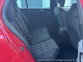 Volkswagen Golf 2,0 TSI 211PS  VI GTI 2010