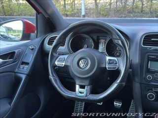 Volkswagen Golf 2,0 TSI 211PS  VI GTI 2010