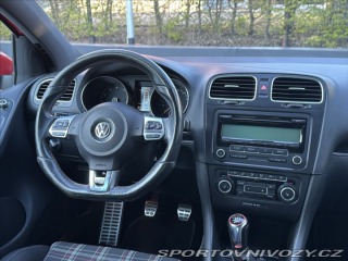 Volkswagen Golf 2,0 TSI 211PS  VI GTI 2010