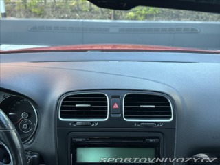 Volkswagen Golf 2,0 TSI 211PS  VI GTI 2010