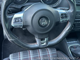 Volkswagen Golf 2,0 TSI 211PS  VI GTI 2010