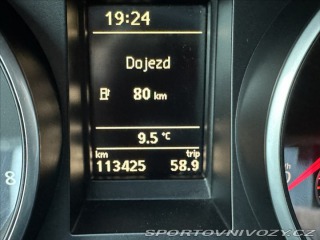 Volkswagen Golf 2,0 TSI 211PS  VI GTI 2010