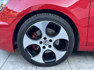Volkswagen Golf 2,0 TSI 211PS  VI GTI 2010