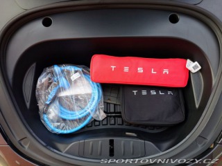 Tesla Model 3 Long Range Dual Motor 366 2021
