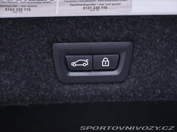 BMW 5 3,0 540i xDrive Schnitzer 2019