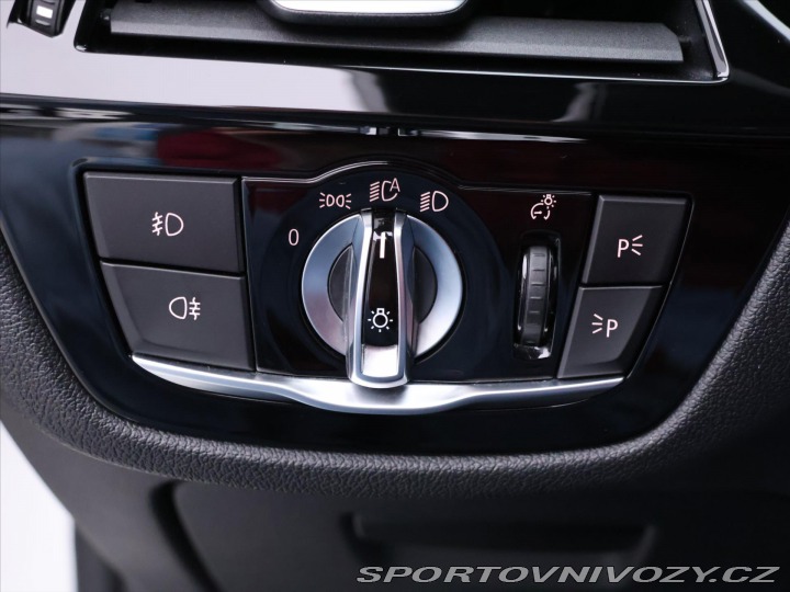 BMW 5 3,0 540i xDrive Schnitzer 2019