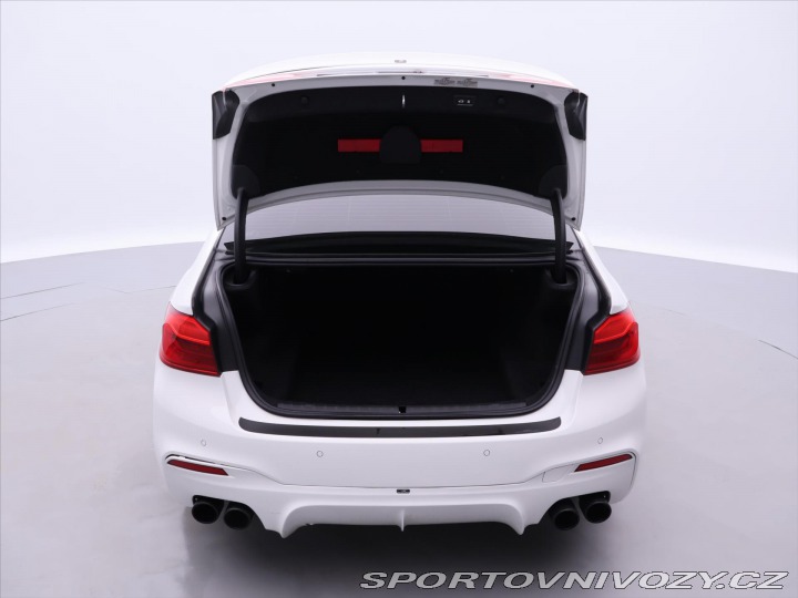 BMW 5 3,0 540i xDrive Schnitzer 2019