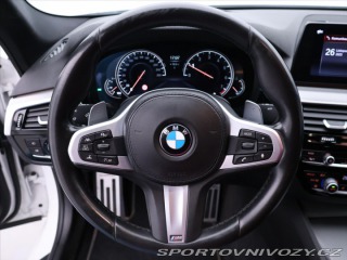 BMW 5 3,0 540i xDrive Schnitzer 2019