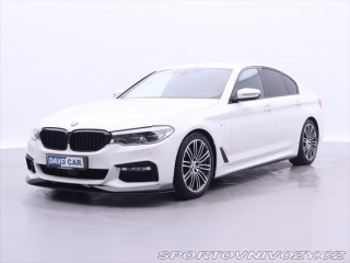 BMW 5 3,0 540i xDrive Schnitzer 2019