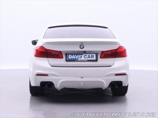 BMW 5 3,0 540i xDrive Schnitzer 2019