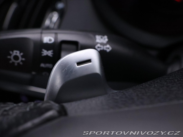Kia Stinger 3,3 T-GDi 269kW GT DPH CZ 2019