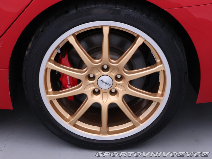 Kia Stinger 3,3 T-GDi 269kW GT DPH CZ 2019