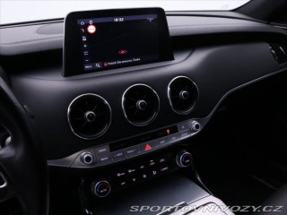 Kia Stinger 3,3 T-GDi 269kW GT DPH CZ 2019