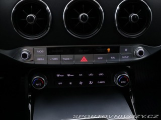 Kia Stinger 3,3 T-GDi 269kW GT DPH CZ 2019