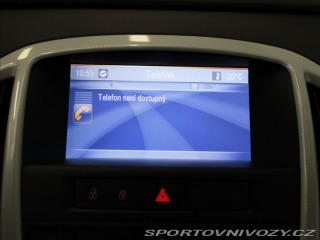 Opel Astra 1,6 Turbo 132kW GTC 2xSad 2012