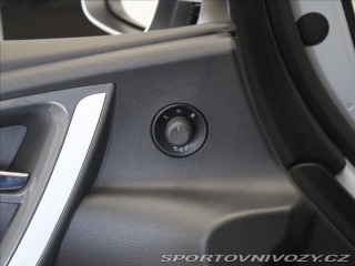 Opel Astra 1,6 Turbo 132kW GTC 2xSad 2012