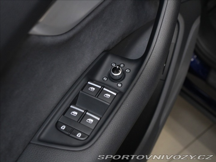 Audi Ostatní modely Q7 3,0 50TDi S-Line 44tkm. Č 2023