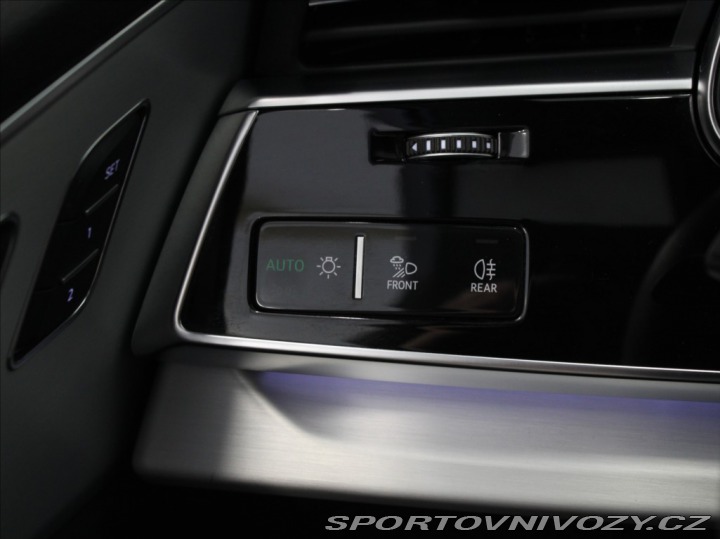 Audi Ostatní modely Q7 3,0 50TDi S-Line 44tkm. Č 2023