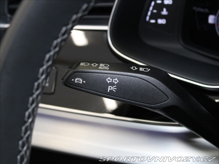 Audi Ostatní modely Q7 3,0 50TDi S-Line 44tkm. Č 2023